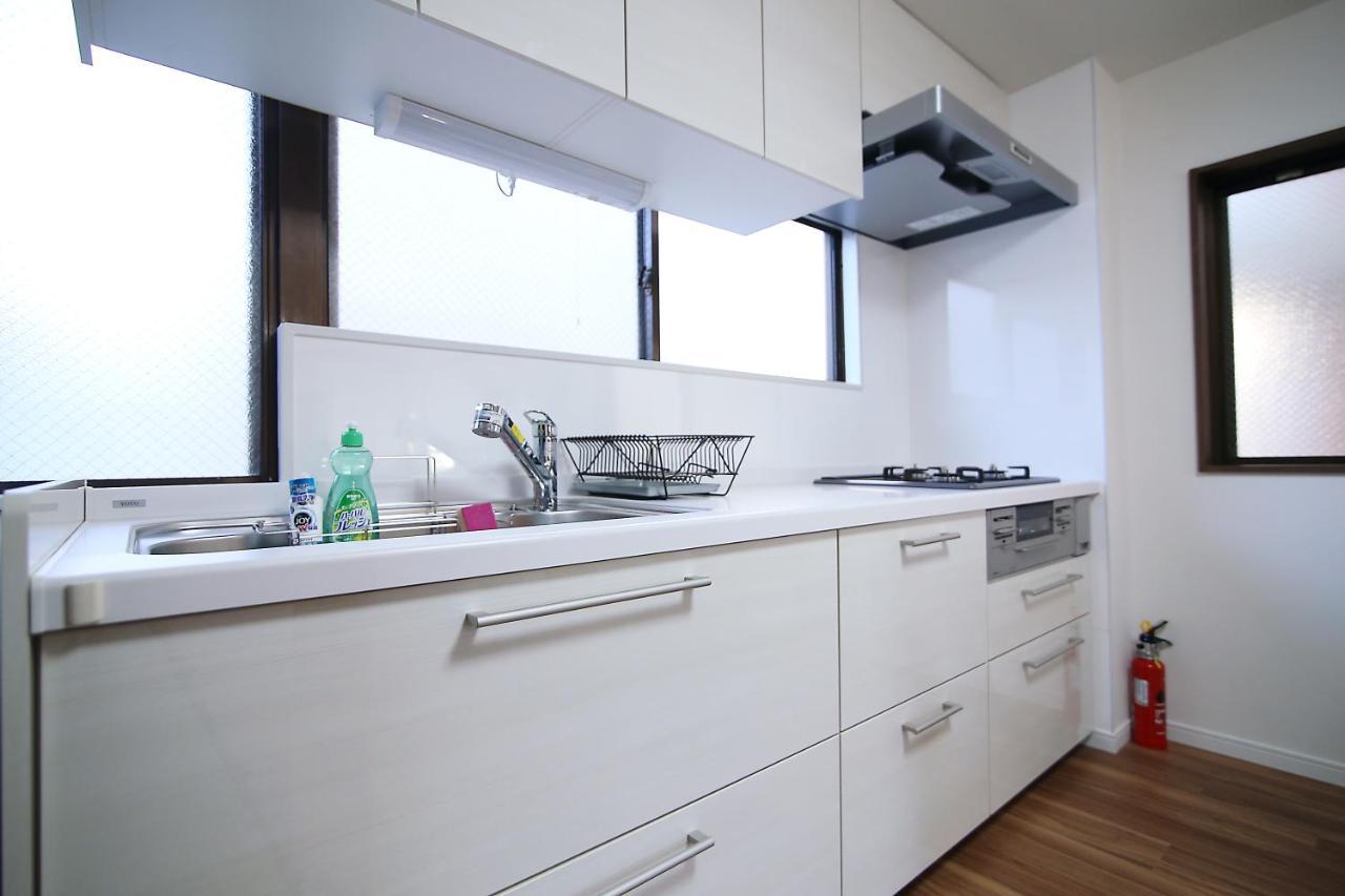 Mumu House Leilighet Tokyo Eksteriør bilde