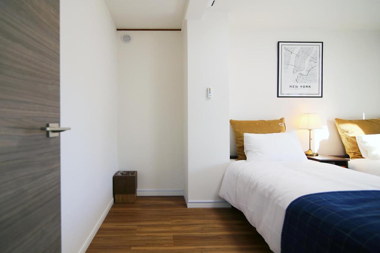 Mumu House Leilighet Tokyo Eksteriør bilde