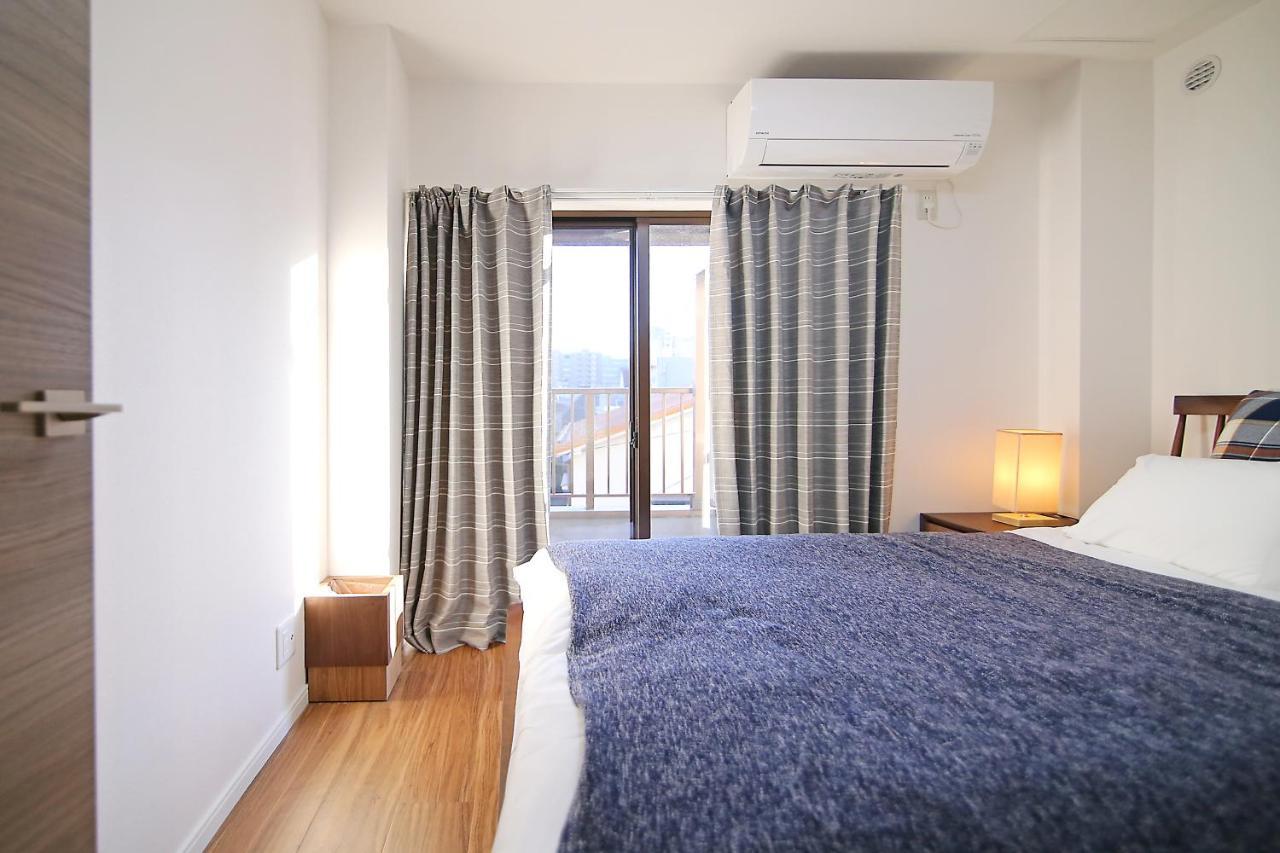 Mumu House Leilighet Tokyo Eksteriør bilde
