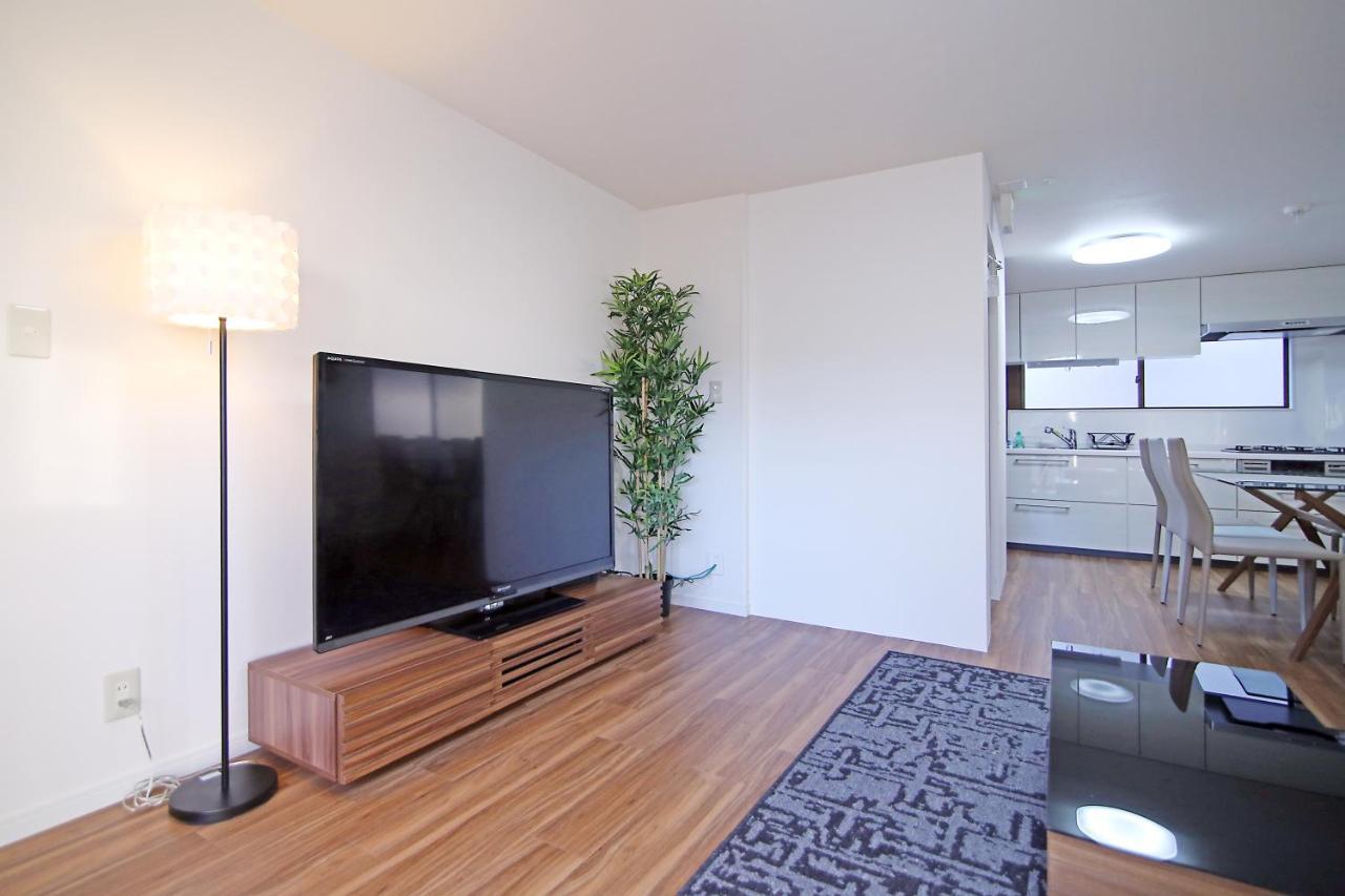 Mumu House Leilighet Tokyo Eksteriør bilde