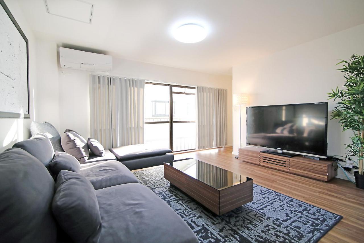 Mumu House Leilighet Tokyo Eksteriør bilde